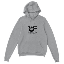 Load image into Gallery viewer, Uniquely Fit Riders Pullover Hoodie