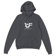 Load image into Gallery viewer, Uniquely Fit Riders Pullover Hoodie