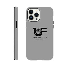 Load image into Gallery viewer, Uniquely Fit Riders Tough case