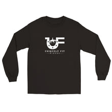Load image into Gallery viewer, Uniquely Fit Riders Longsleeve T-shirt