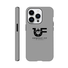 Load image into Gallery viewer, Uniquely Fit Riders Tough case