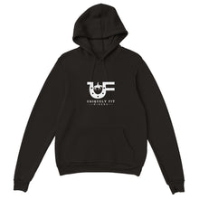 Load image into Gallery viewer, Uniquely Fit Riders Pullover Hoodie