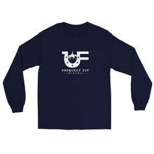 Load image into Gallery viewer, Uniquely Fit Riders Longsleeve T-shirt