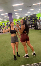 Load image into Gallery viewer, Bootylicious Shorts