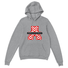 Load image into Gallery viewer, Classic Unisex Pullover Hoodie Arkansas