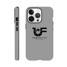 Load image into Gallery viewer, Uniquely Fit Riders Tough case