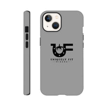 Load image into Gallery viewer, Uniquely Fit Riders Tough case