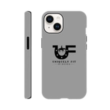 Load image into Gallery viewer, Uniquely Fit Riders Tough case