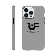Load image into Gallery viewer, Uniquely Fit Riders Tough case