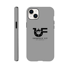 Load image into Gallery viewer, Uniquely Fit Riders Tough case