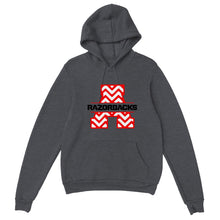 Load image into Gallery viewer, Classic Unisex Pullover Hoodie Arkansas