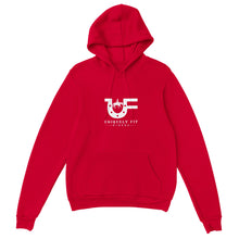 Load image into Gallery viewer, Uniquely Fit Riders Pullover Hoodie