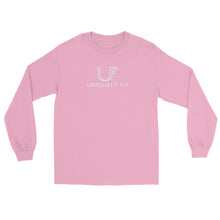 Load image into Gallery viewer, Men’s Long Sleeve Uniquely Fit Shirt