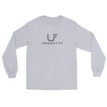 Load image into Gallery viewer, Men’s Long Sleeve Uniquely Fit Shirt