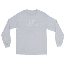 Load image into Gallery viewer, Men’s Long Sleeve Uniquely Fit Shirt