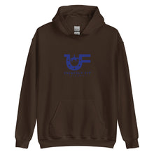Load image into Gallery viewer, Uniquely fit riders Hoodie