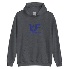 Load image into Gallery viewer, Uniquely fit riders Hoodie