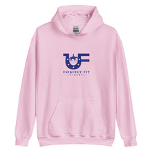 Load image into Gallery viewer, Uniquely fit riders Hoodie