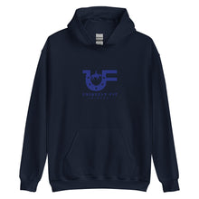 Load image into Gallery viewer, Uniquely fit riders Hoodie