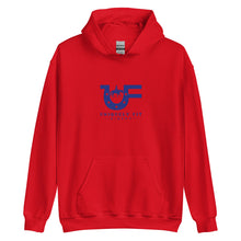 Load image into Gallery viewer, Uniquely fit riders Hoodie