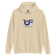 Load image into Gallery viewer, Uniquely fit riders Hoodie