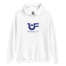 Load image into Gallery viewer, Uniquely fit riders Hoodie