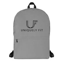 Load image into Gallery viewer, Uniquely Fit Backpack