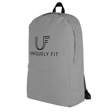 Load image into Gallery viewer, Uniquely Fit Backpack