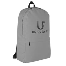 Load image into Gallery viewer, Uniquely Fit Backpack