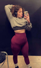 Load image into Gallery viewer, Nothing but booty leggings