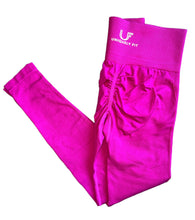 Load image into Gallery viewer, Nothing but booty leggings