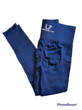 Load image into Gallery viewer, Nothing but booty leggings