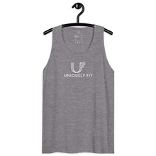 Load image into Gallery viewer, Men’s Uniquely Fit tanks