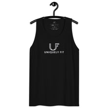 Load image into Gallery viewer, Men’s Uniquely Fit tanks