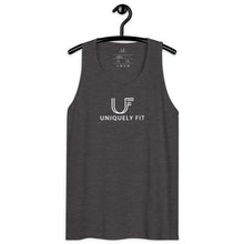 Load image into Gallery viewer, Men’s Uniquely Fit tanks