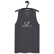 Load image into Gallery viewer, Men’s Uniquely Fit tanks