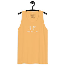 Load image into Gallery viewer, Men’s Uniquely Fit tanks