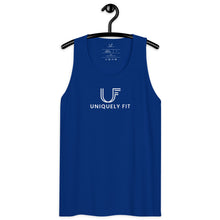 Load image into Gallery viewer, Men’s Uniquely Fit tanks