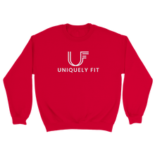 Load image into Gallery viewer, Unisex Crewneck Sweatshirt