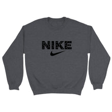 Load image into Gallery viewer, Cute Nike Sweatshirt