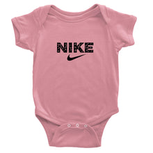 Load image into Gallery viewer, Baby Short Sleeve Bodysuit