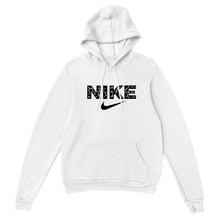 Load image into Gallery viewer, Cute Nike Pullover Hoodie