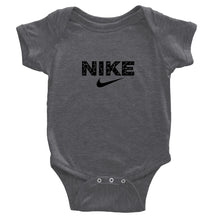 Load image into Gallery viewer, Baby Short Sleeve Bodysuit