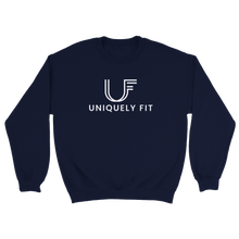 Load image into Gallery viewer, Unisex Crewneck Sweatshirt
