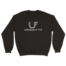 Load image into Gallery viewer, Unisex Crewneck Sweatshirt