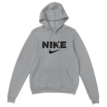 Load image into Gallery viewer, Cute Nike Pullover Hoodie