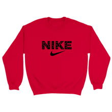 Load image into Gallery viewer, Cute Nike Sweatshirt