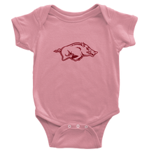 Load image into Gallery viewer, Baby hog Short Sleeve Onesies