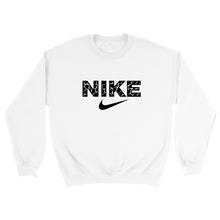 Load image into Gallery viewer, Cute Nike Sweatshirt