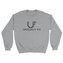 Load image into Gallery viewer, Unisex Crewneck Sweatshirt